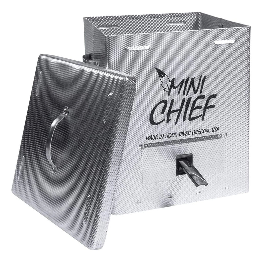 Smokehouse Mini Chief Top Load Smoker E69925