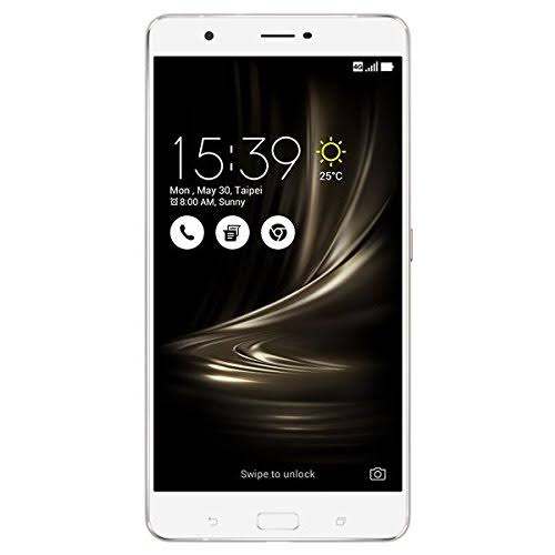 Silver 64GB Dual Sim Smartphone I41837