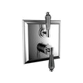 Thermostatic Shower Trim D8031