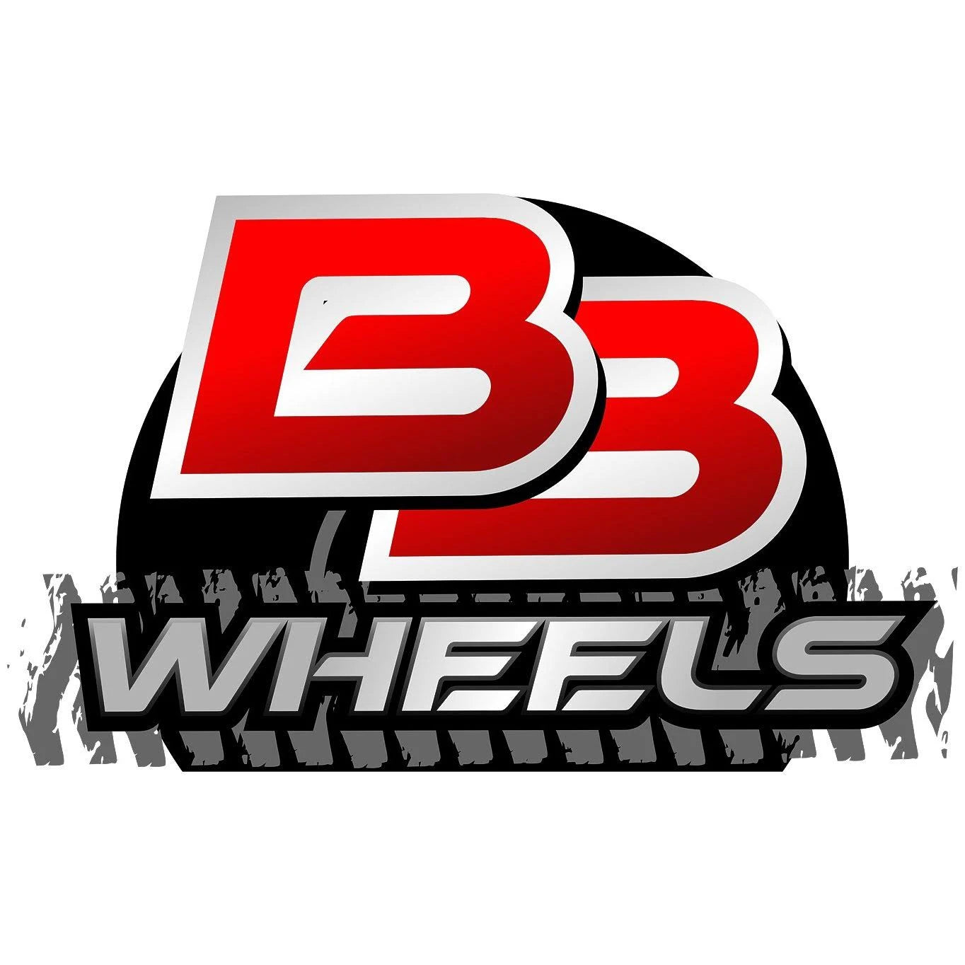 Vision Soft 8 85 Wheel 17x9 6x135 Black -12mm Offset C369