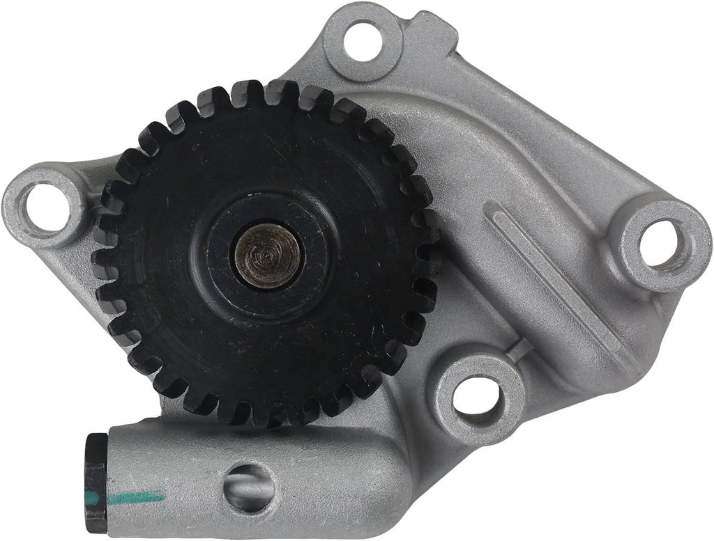 Heavy Duty Oil Pump Q347683