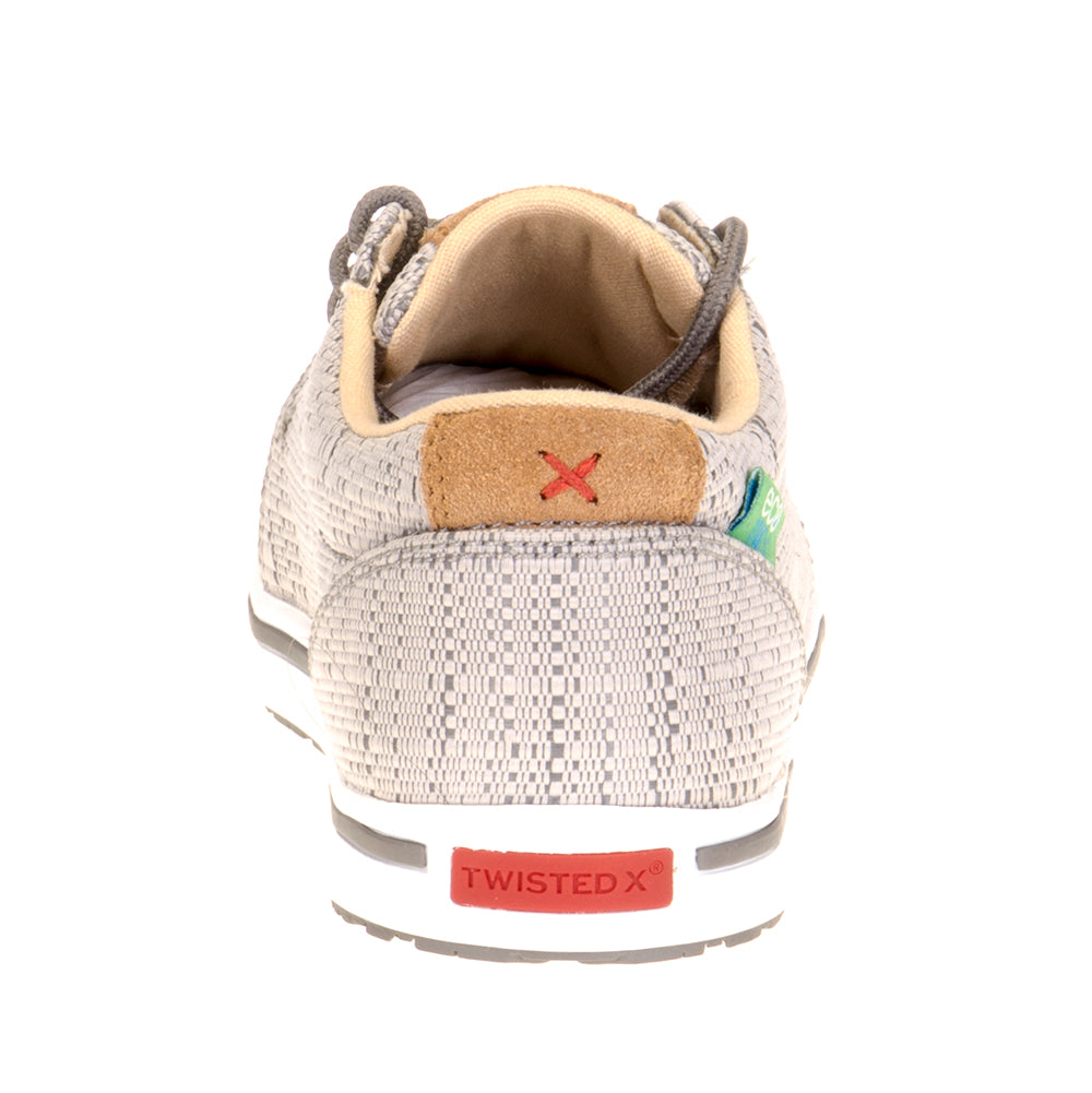 Grey 13 D Kids Loper H5382