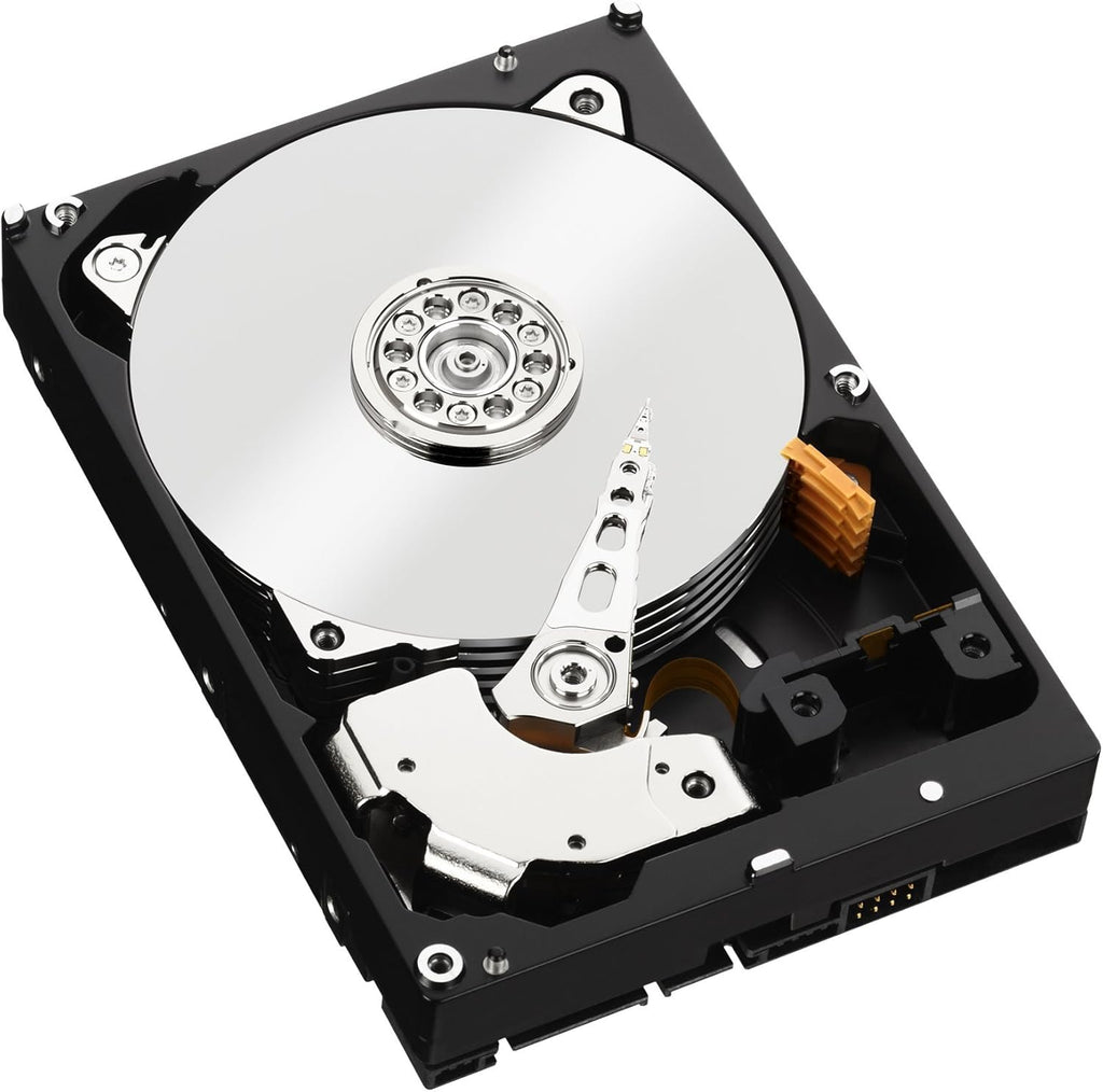 6TB 3.5 7200 RPM SATA III 128 MB Cache Enterprise Hard Drive T3914
