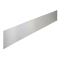 6 x 34x22 Satin Stainless Steel Door Kickplate V616
