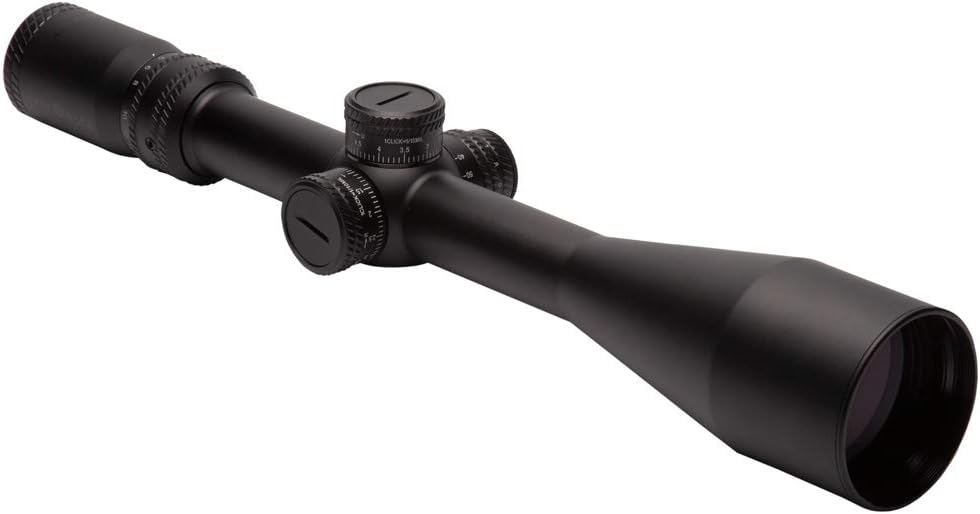 5-30x56 Riflescope Z808063