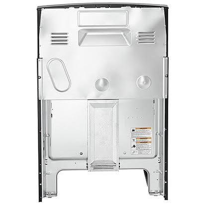 30x22 Electric Self Clean Range R427