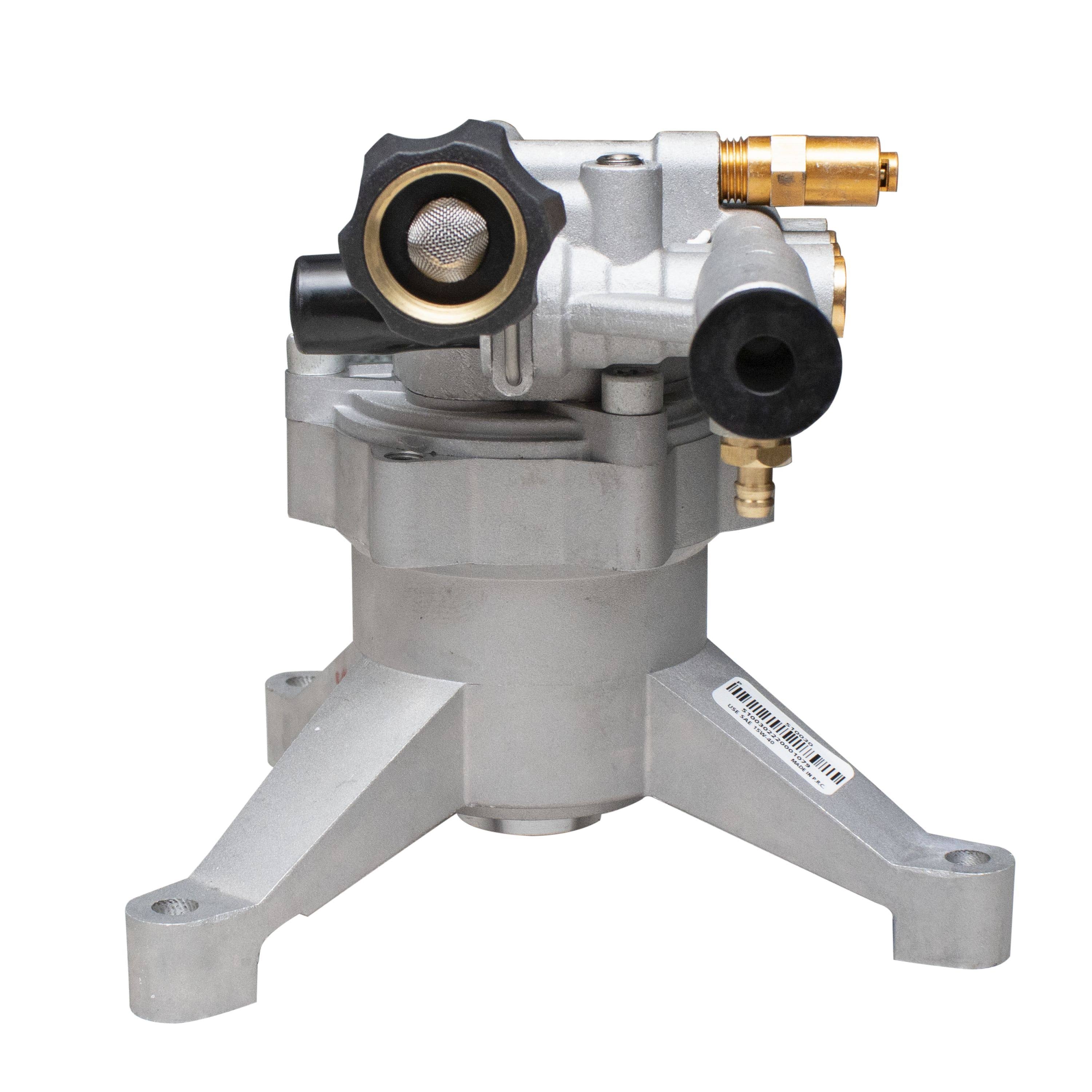 3000 PSI Axial Cam Vertical Pressure Washer Pump R799