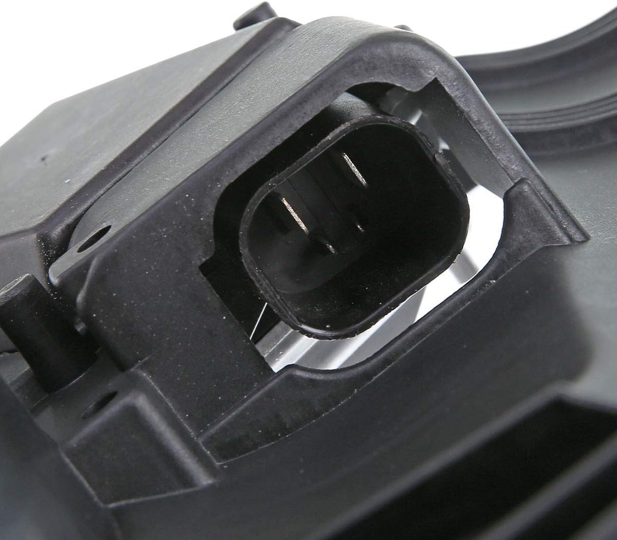 Radiator Cooling Fan Assembly T273868