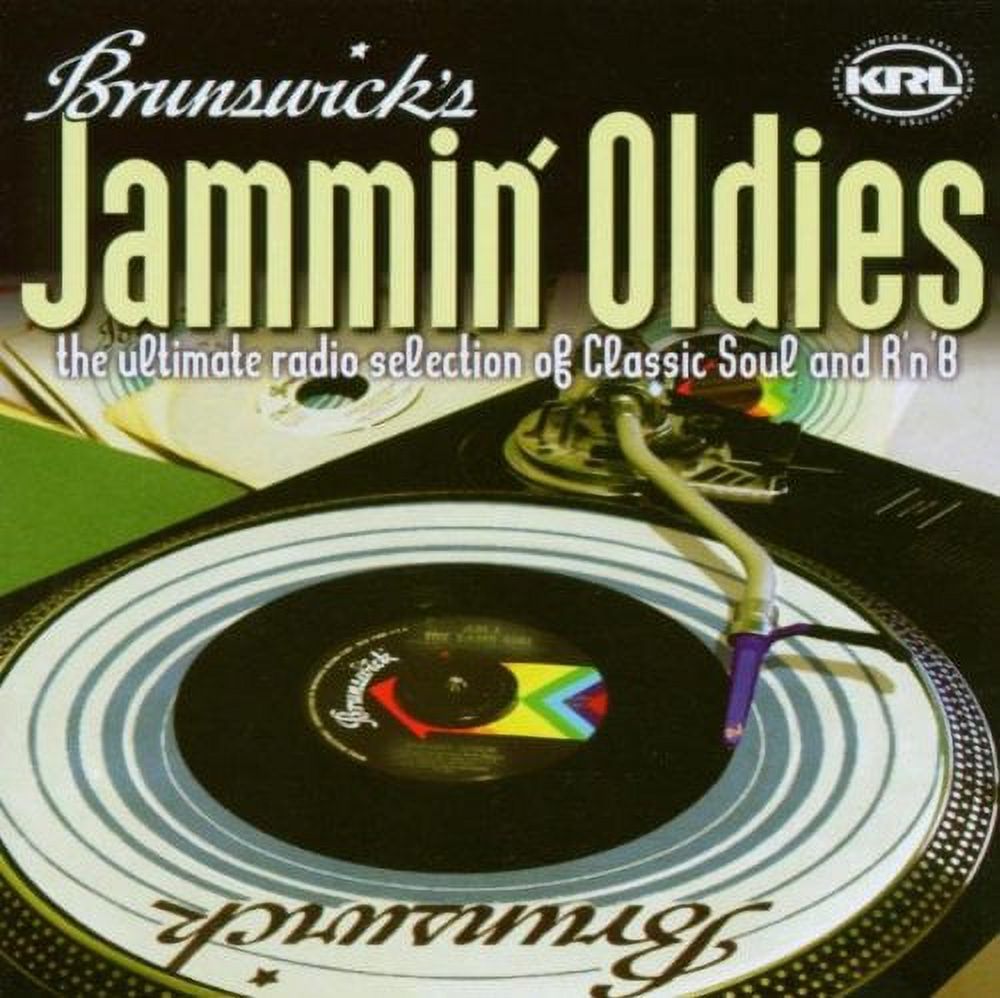 Classic Soul CD C72914