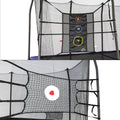 Game Kit with Bounce Back and Triple Toss Games E140886