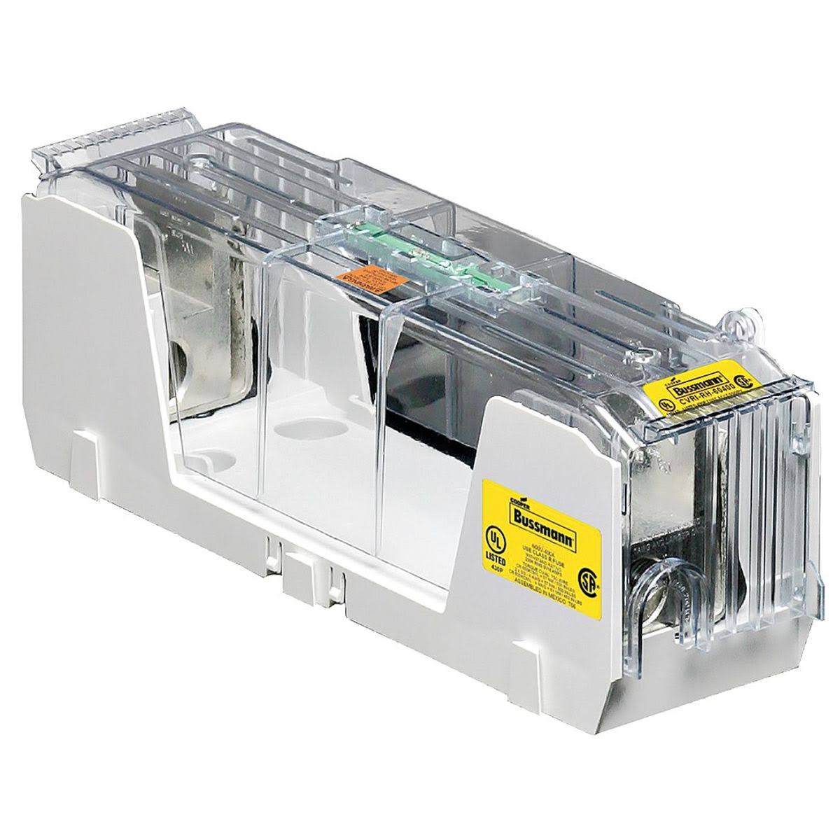 400A 1 Pole Fuse Block E533839