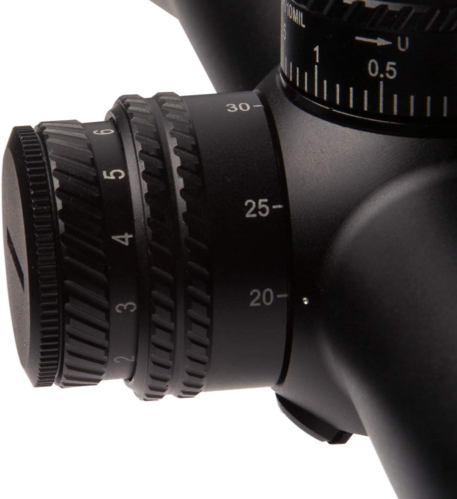 5-30x56 Riflescope Z808063