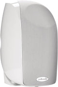 White Satellite Speaker Pack of 2 M1776