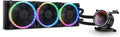 360mm All-in-One Liquid CPU Cooler with D-RGB Fans Q5821