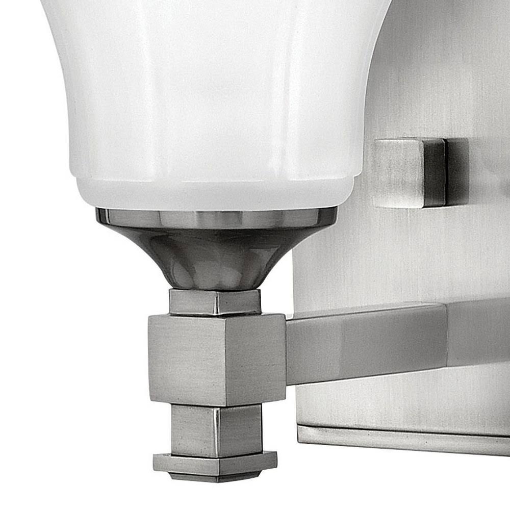 Chrome 5 Light Bath C933