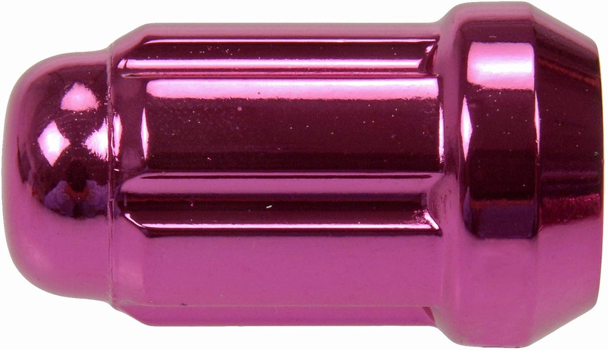 Pink Spline Drive Lock Set M14-1.50, 21 Pack Q176