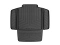 Black Child Car Seat Protector U846969