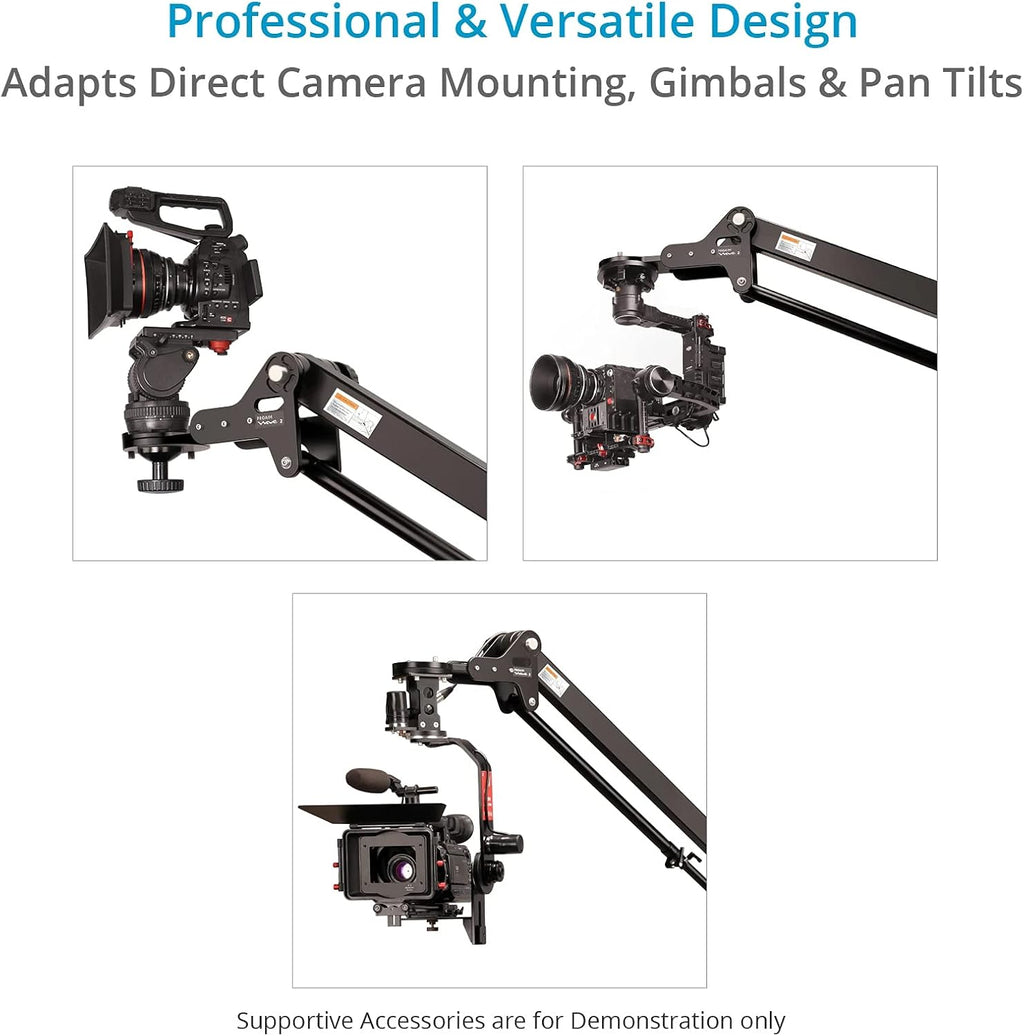 7' Video Camera Jib Crane P899716