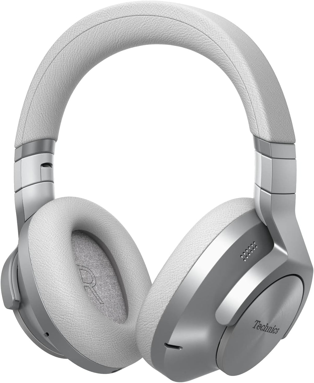 Black Wireless Noise Cancelling Bluetooth Headphones H76400