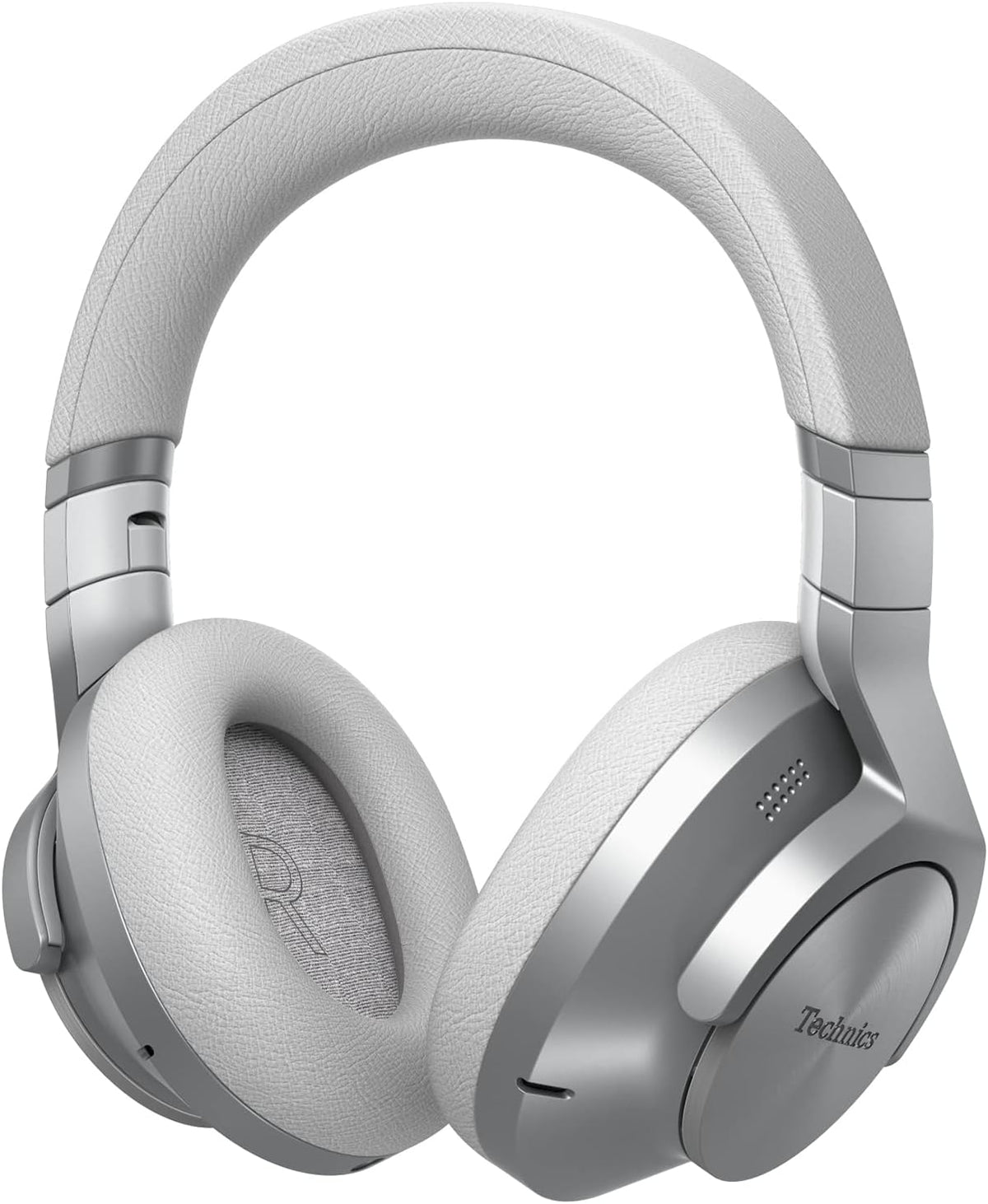 Black Wireless Noise Cancelling Bluetooth Headphones H76400