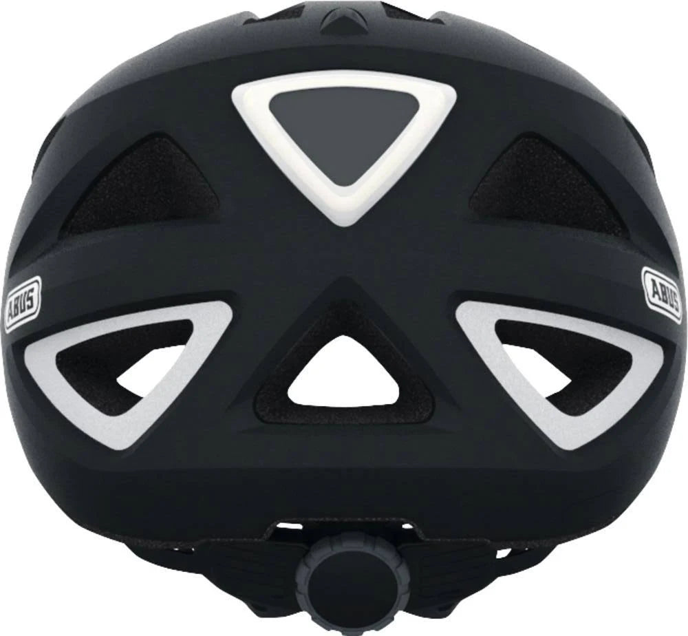 Matte Polar White Urban Helmet R64073