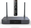 4K Media Player Android TV Box with HDR10+ Q115141