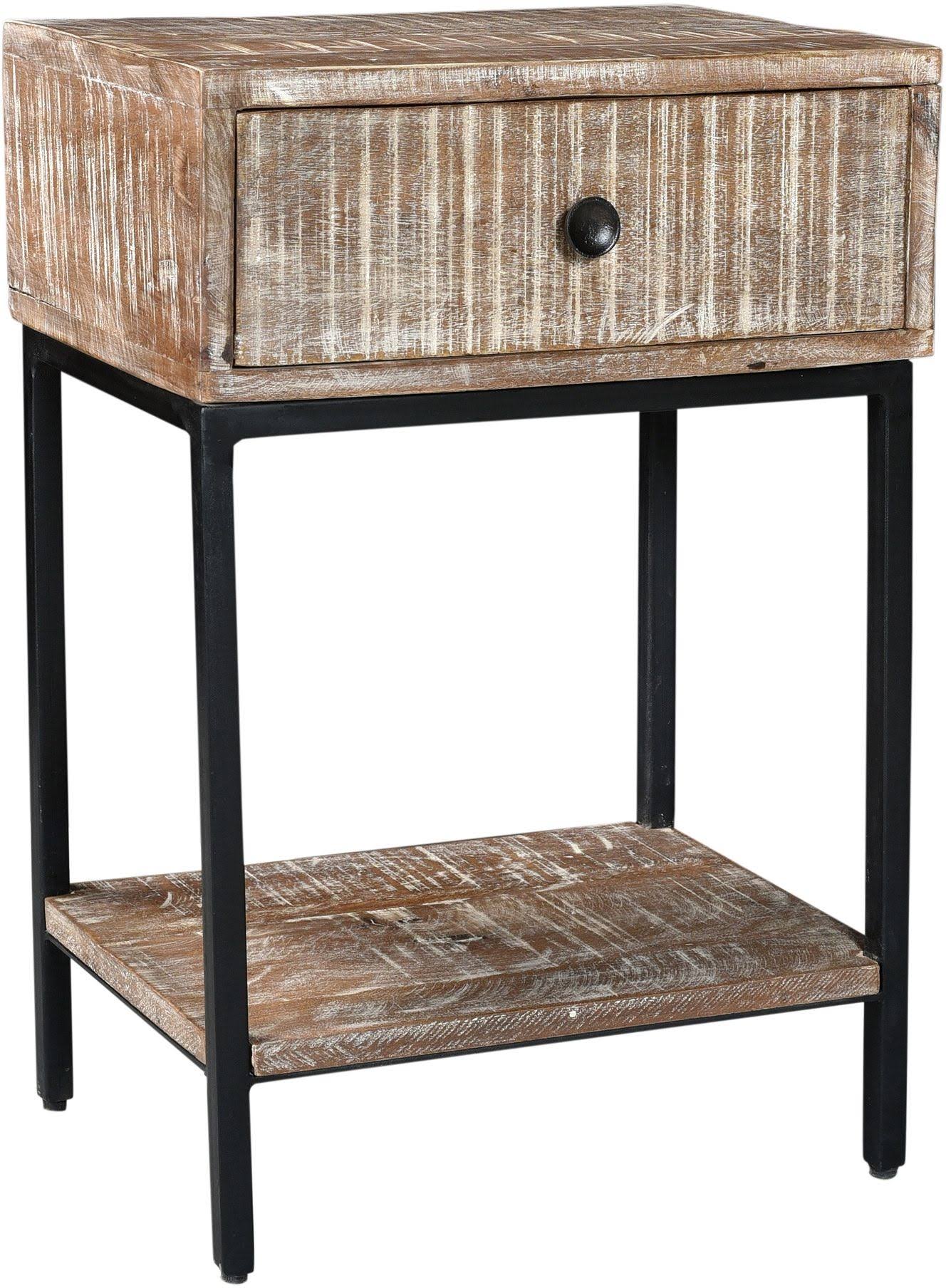 Accent Table A720