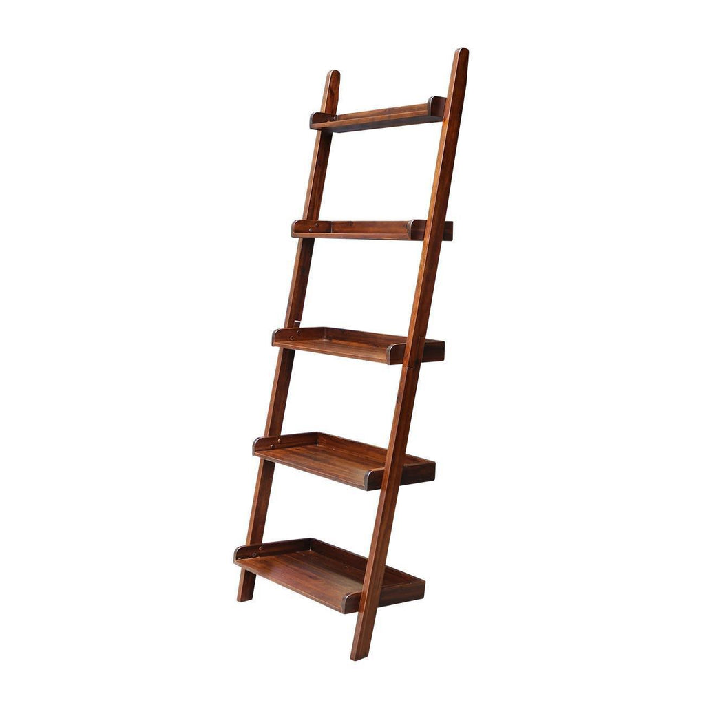 Lean to Shelf Units - Set of 2 W326759