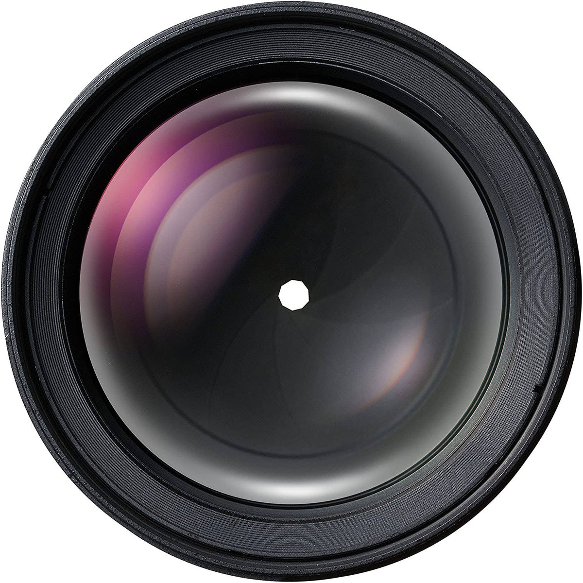 135mm f/2.0 Telephoto Lens for Micro Four Thirds Mount T6472