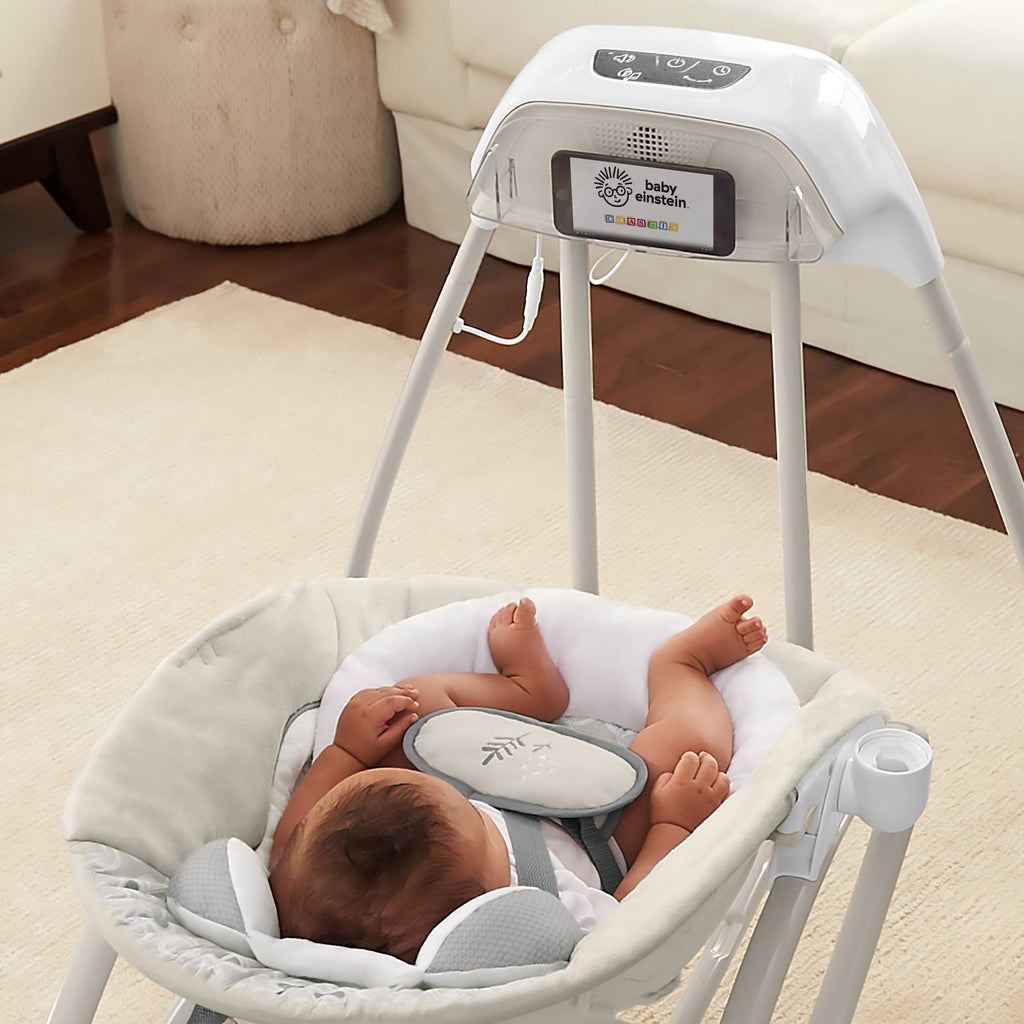 Gliding Swing and Rocker O640