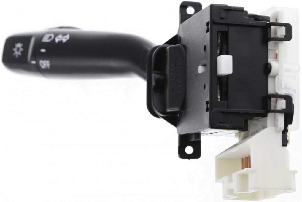 Turn Signal Switch Headlight Dimmer Pack of 2 A86202