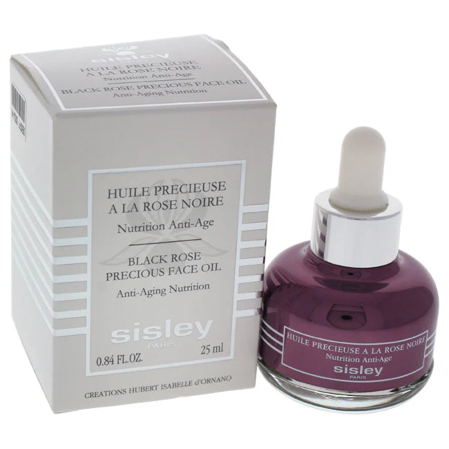 Black Rose Precious Face Oil 0.84 oz O31243