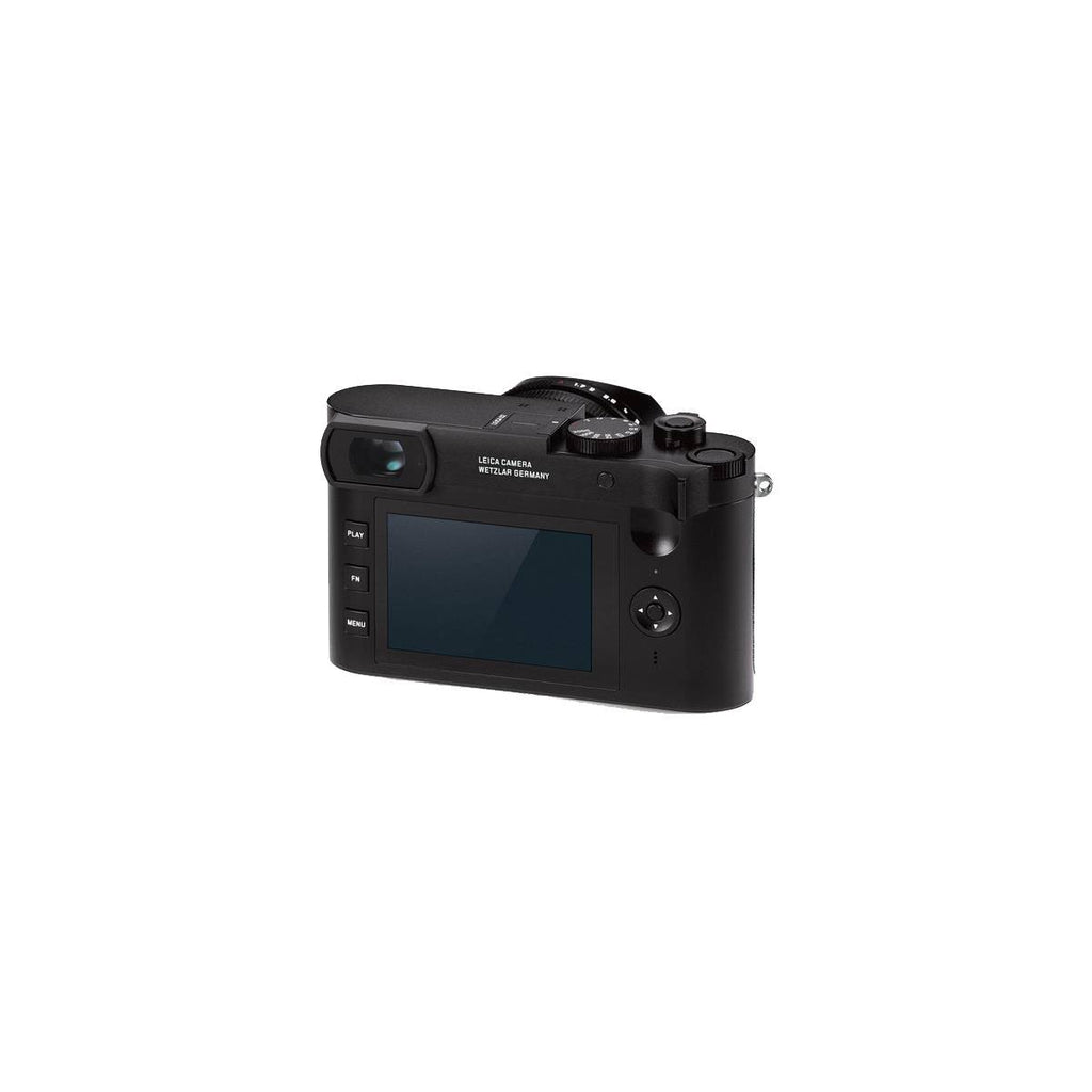 Black Thumb Support for Q2 V258