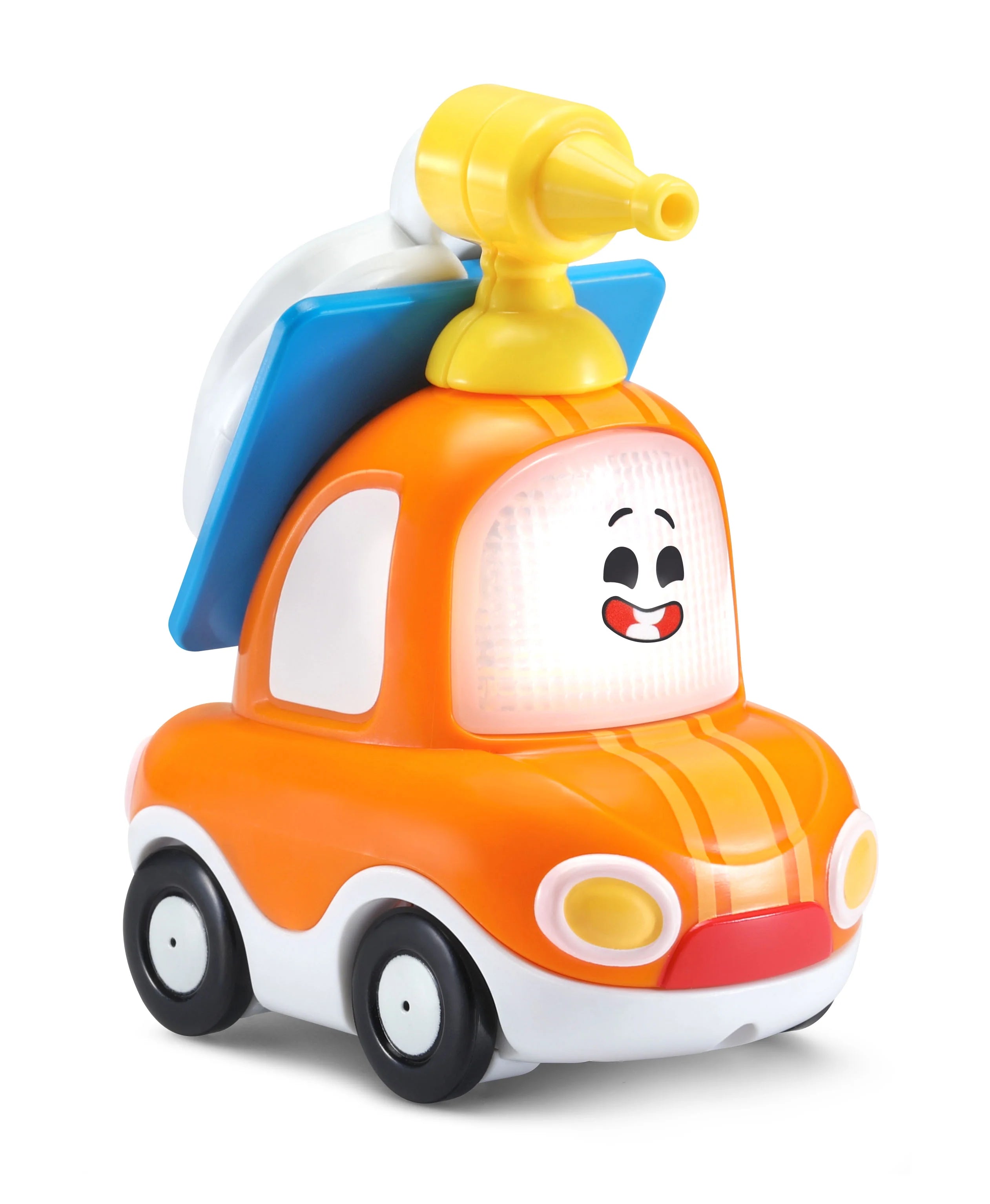 Fire Rescue Toy Car R13115