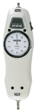 Analog Mechanical Force Gauge 10 N X679161