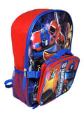 2 Piece Set Backpack & Lunch Bag D328564