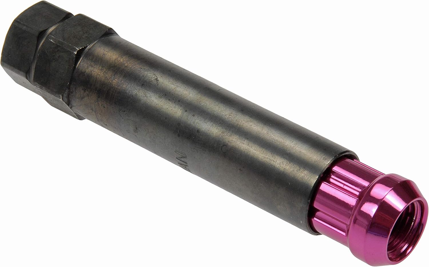 Pink Spline Drive Lock Set M14-1.50, 21 Pack Q176