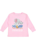 Long Sleeve Toddler T-Shirt M255641