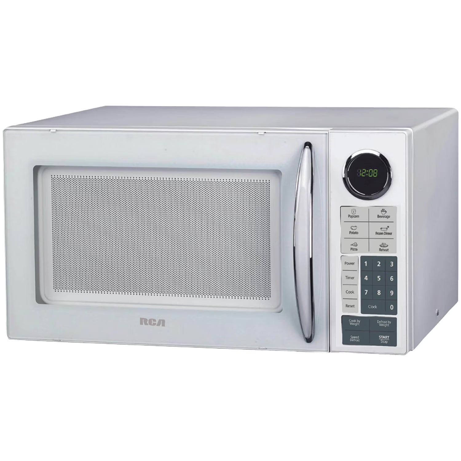 0.9 Cubic-ft Microwave P31077