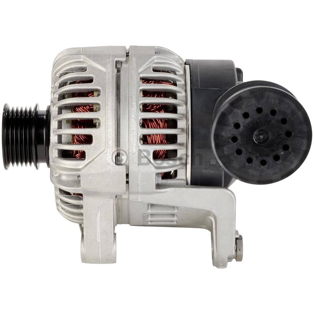 Alternator J91400