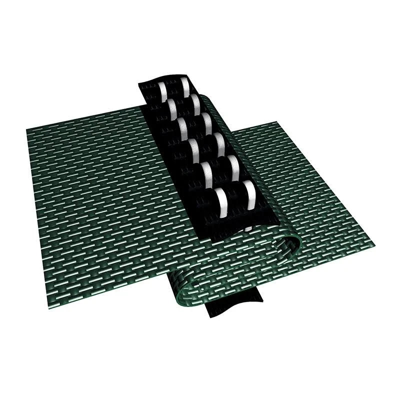 Blue Super Mesh Safety Cover 12 x 20 P15296