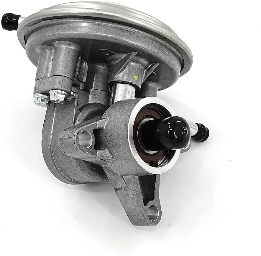 Vacuum Pump Compatible with Isuzu NPR NPRHD L96 LQ4 LY6 L31 MPI TBI L05 1995-2019 N8487