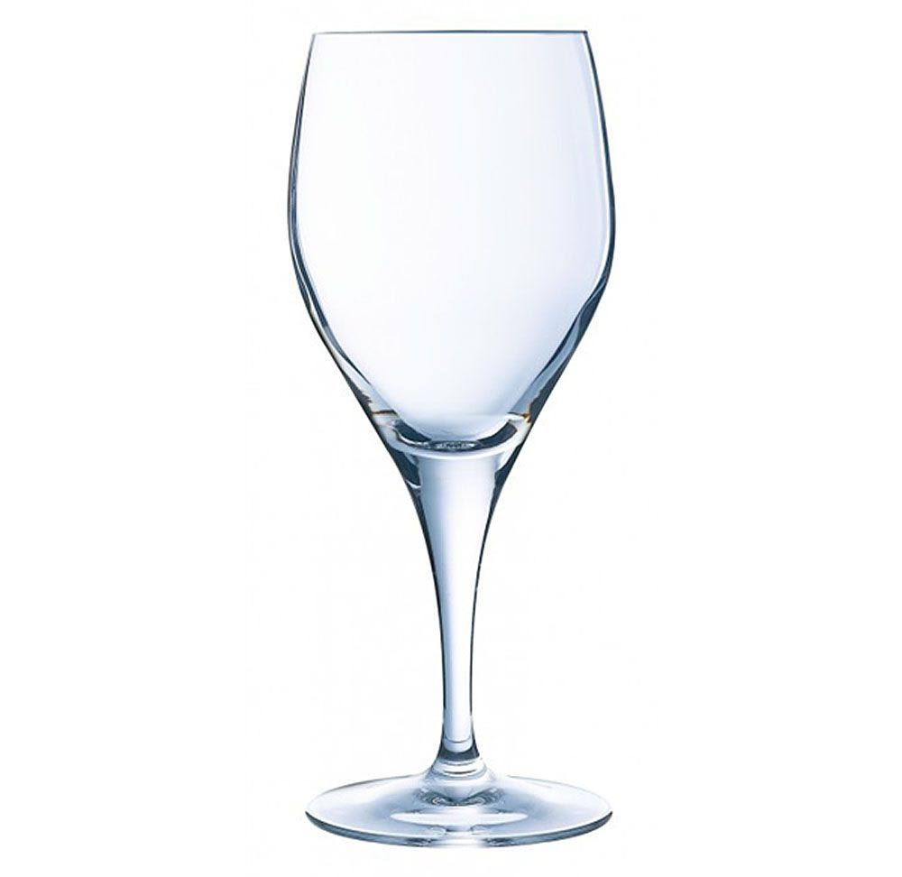 6.75 oz. Wine Glass - 24/Case N85869