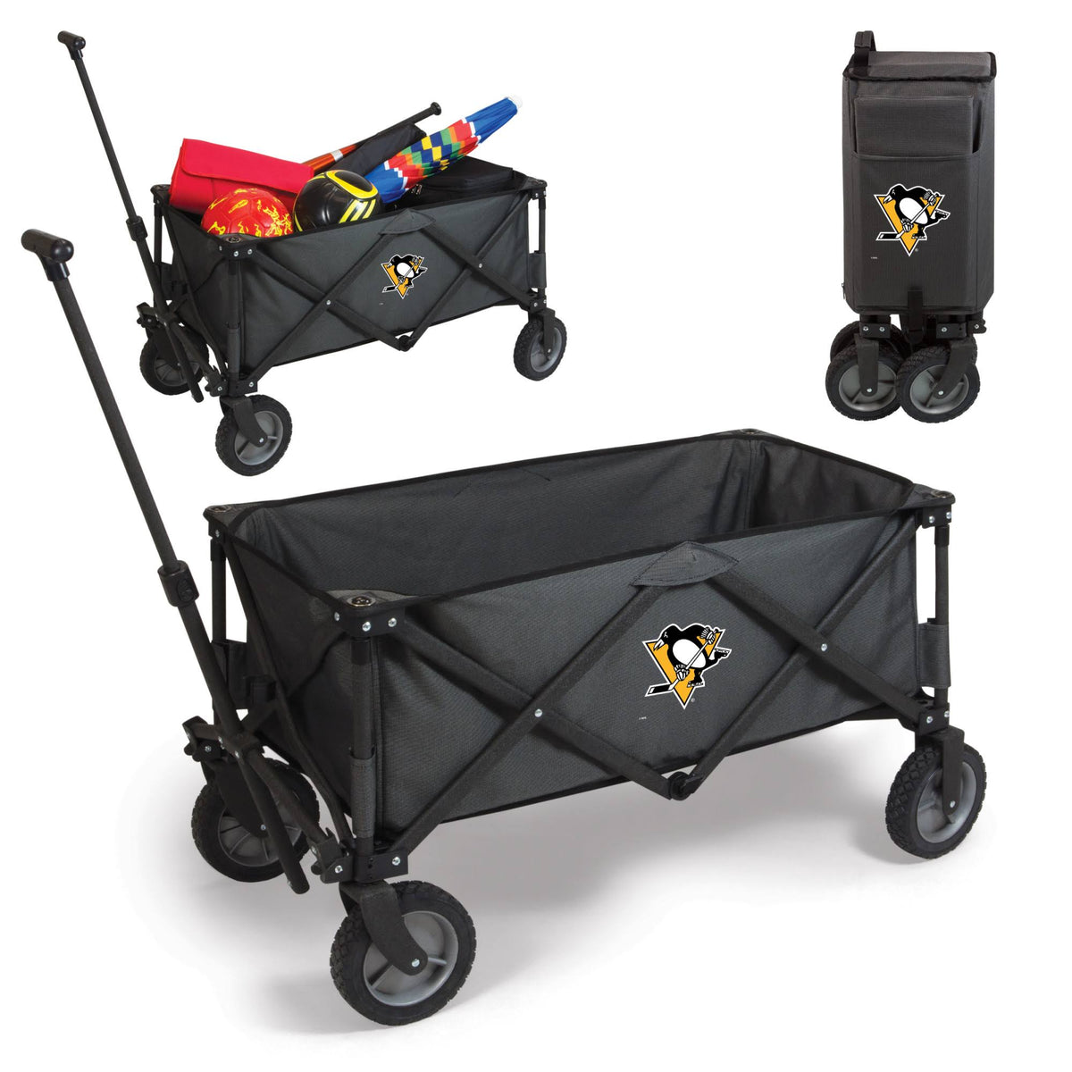 Portable Utility Wagon W758865