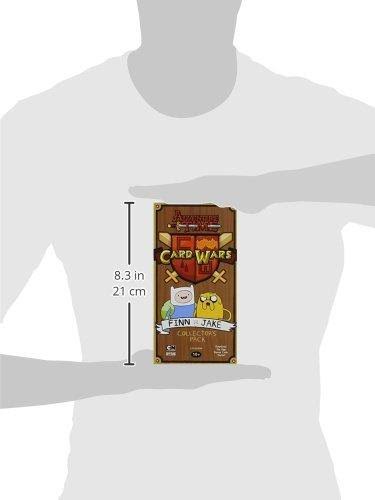 Card Wars Collector's Pack Z34745