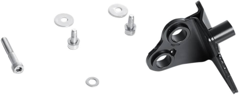 Passenger Peg Mount Kit Y367