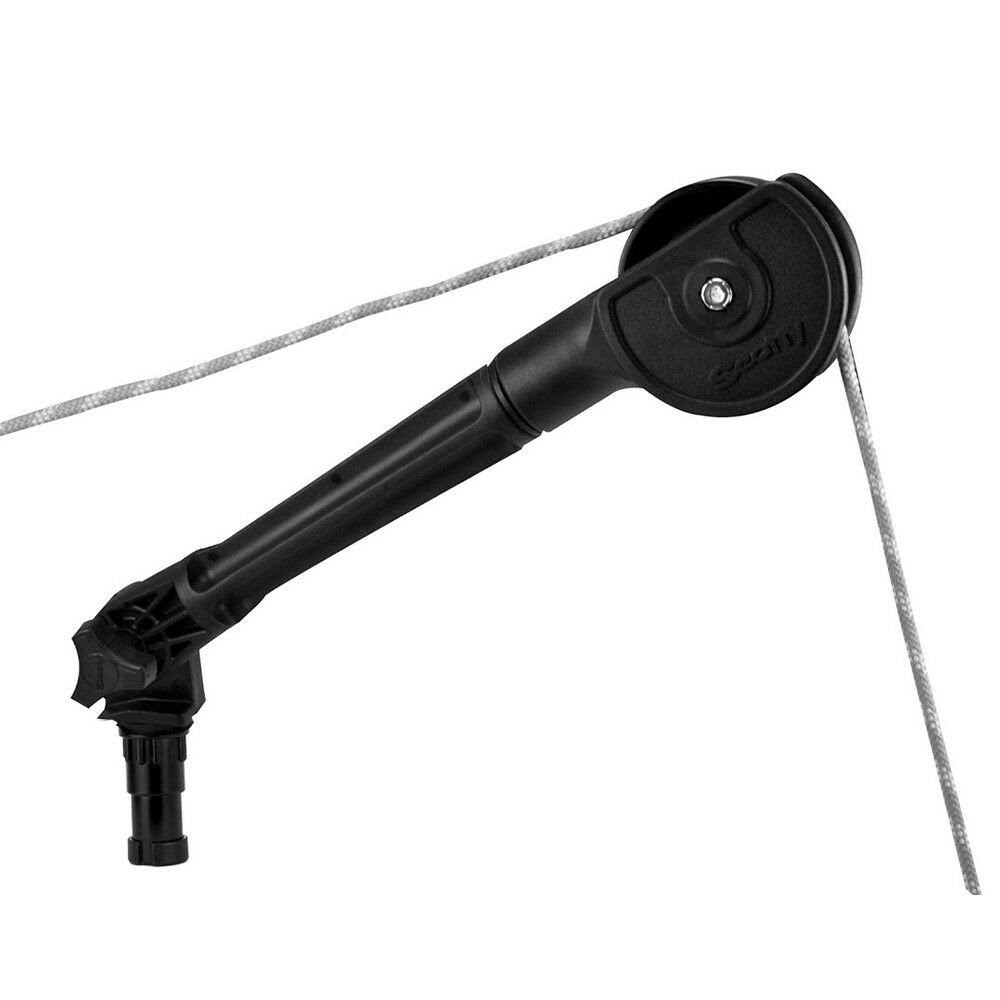 60x22 HP Downrigger H490562
