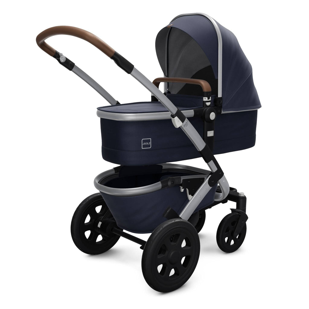 Classic Blue Stroller B76575