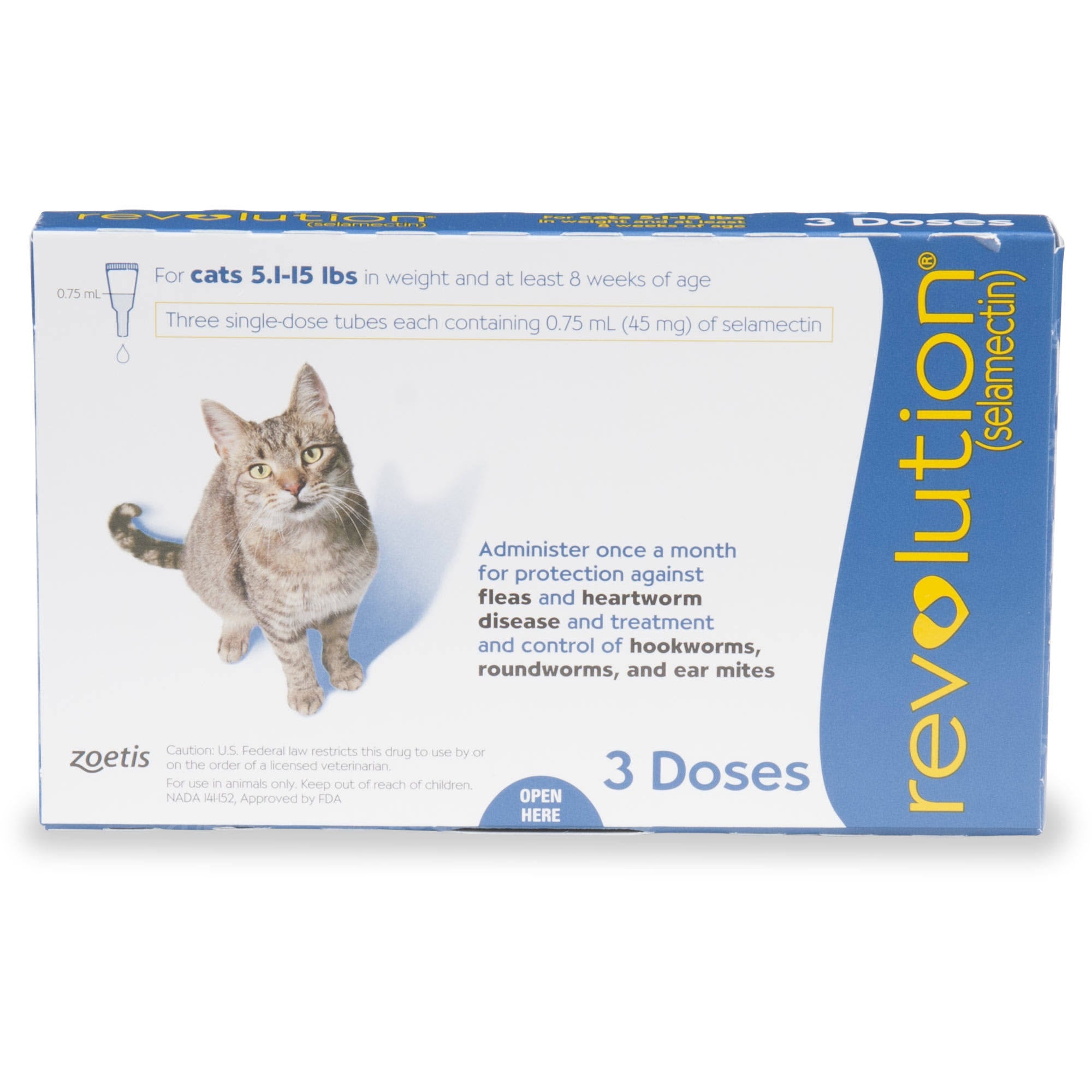 3 Doses E223