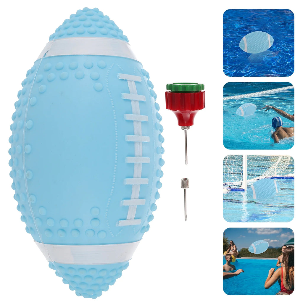 Underwater Rugby Pool Ball Toy T1595